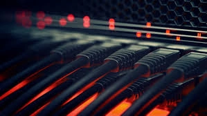 Планові роботи UPlink провайдера